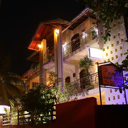 Primrose Guest House Унаватуна Экстерьер фото