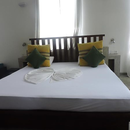 Primrose Guest House Унаватуна Экстерьер фото
