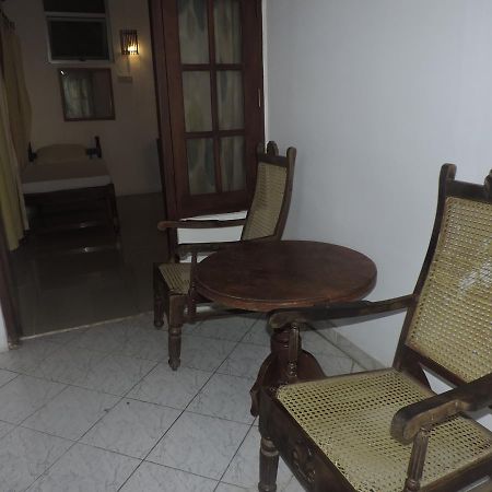 Primrose Guest House Унаватуна Экстерьер фото
