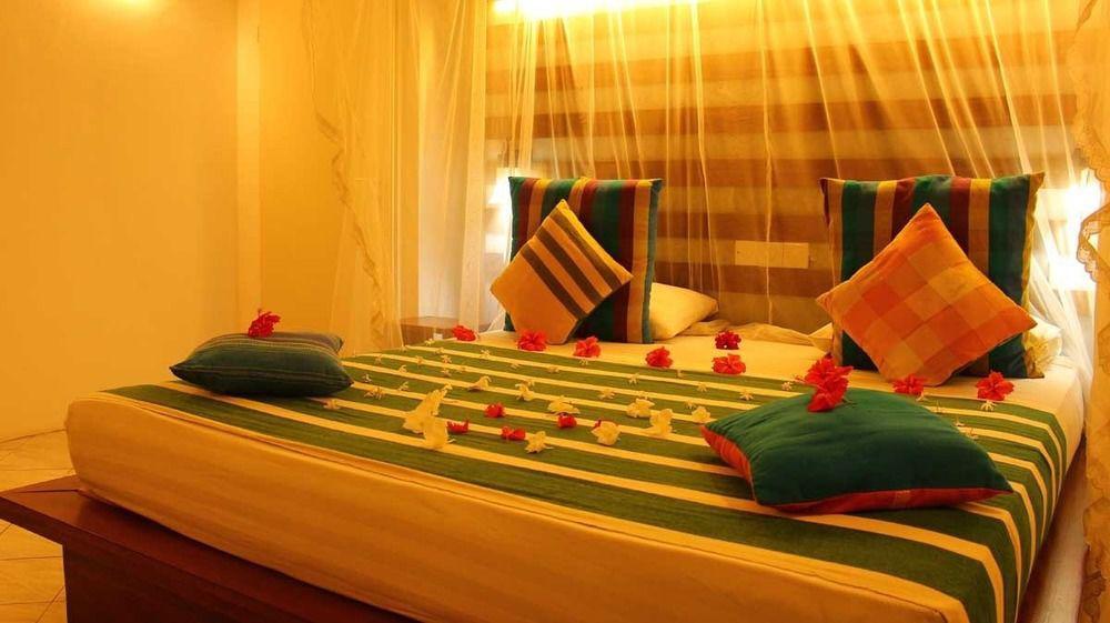 Primrose Guest House Унаватуна Экстерьер фото