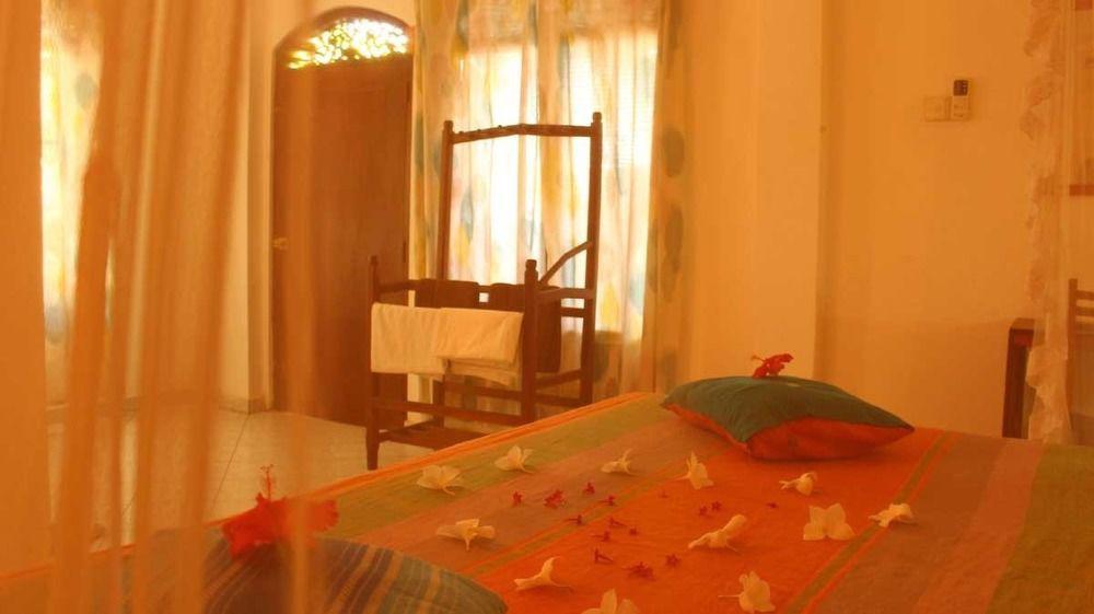 Primrose Guest House Унаватуна Экстерьер фото