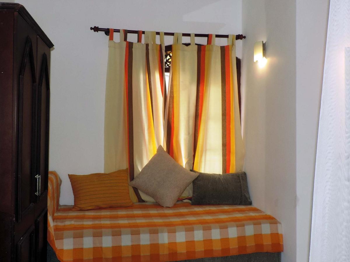 Primrose Guest House Унаватуна Экстерьер фото