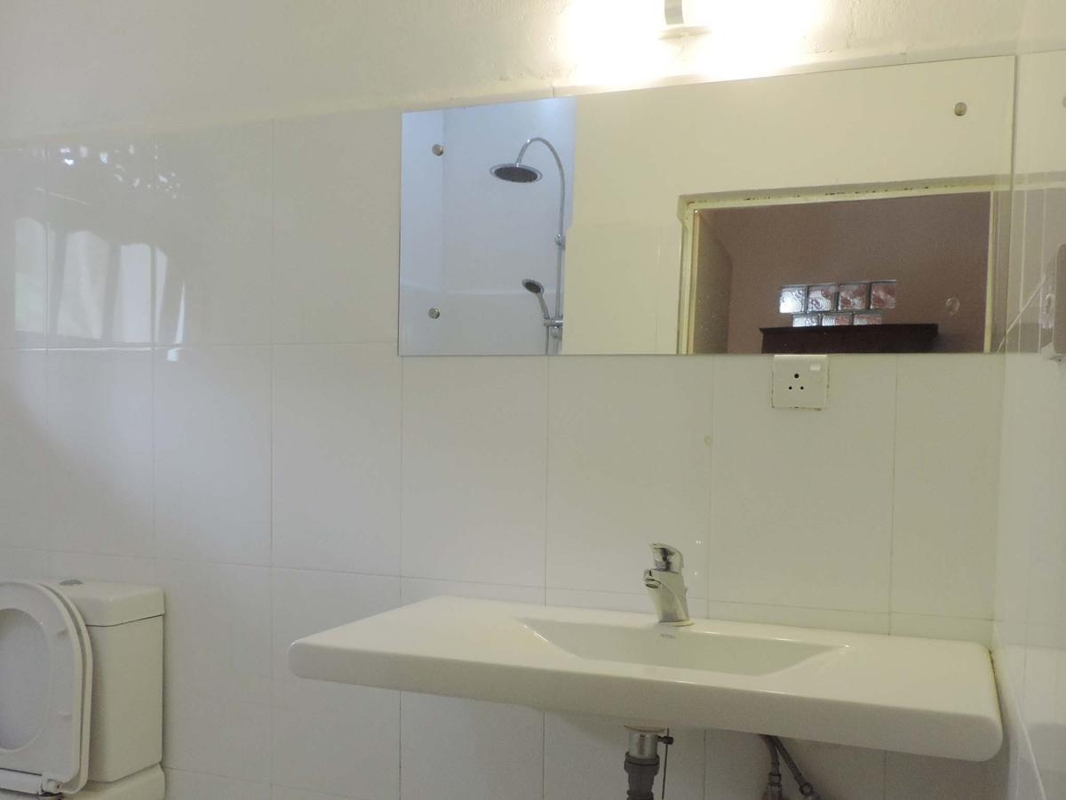 Primrose Guest House Унаватуна Экстерьер фото
