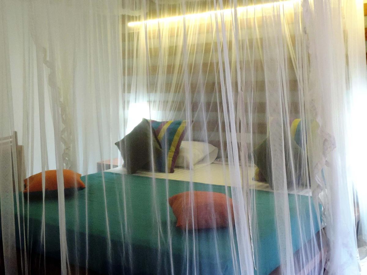 Primrose Guest House Унаватуна Экстерьер фото
