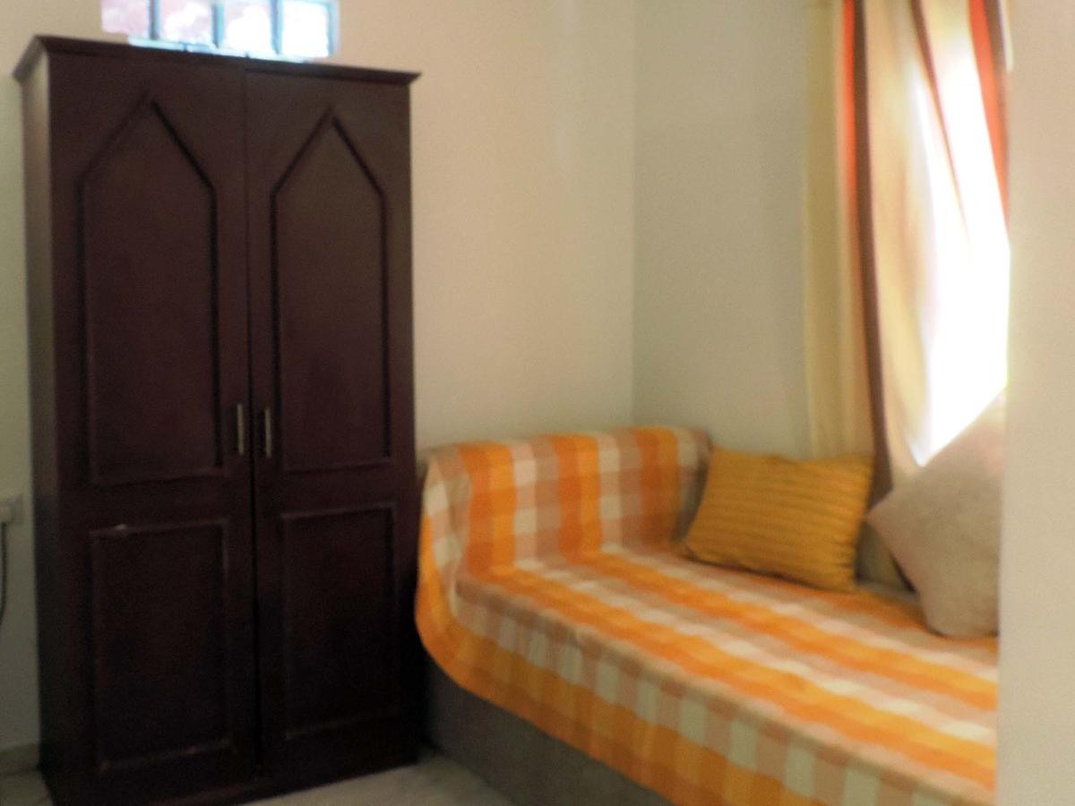 Primrose Guest House Унаватуна Экстерьер фото