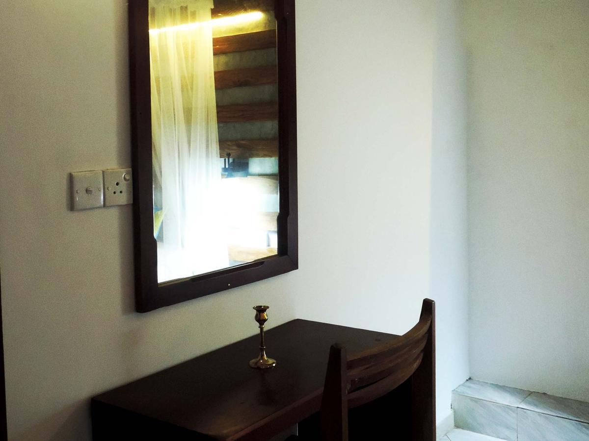 Primrose Guest House Унаватуна Экстерьер фото