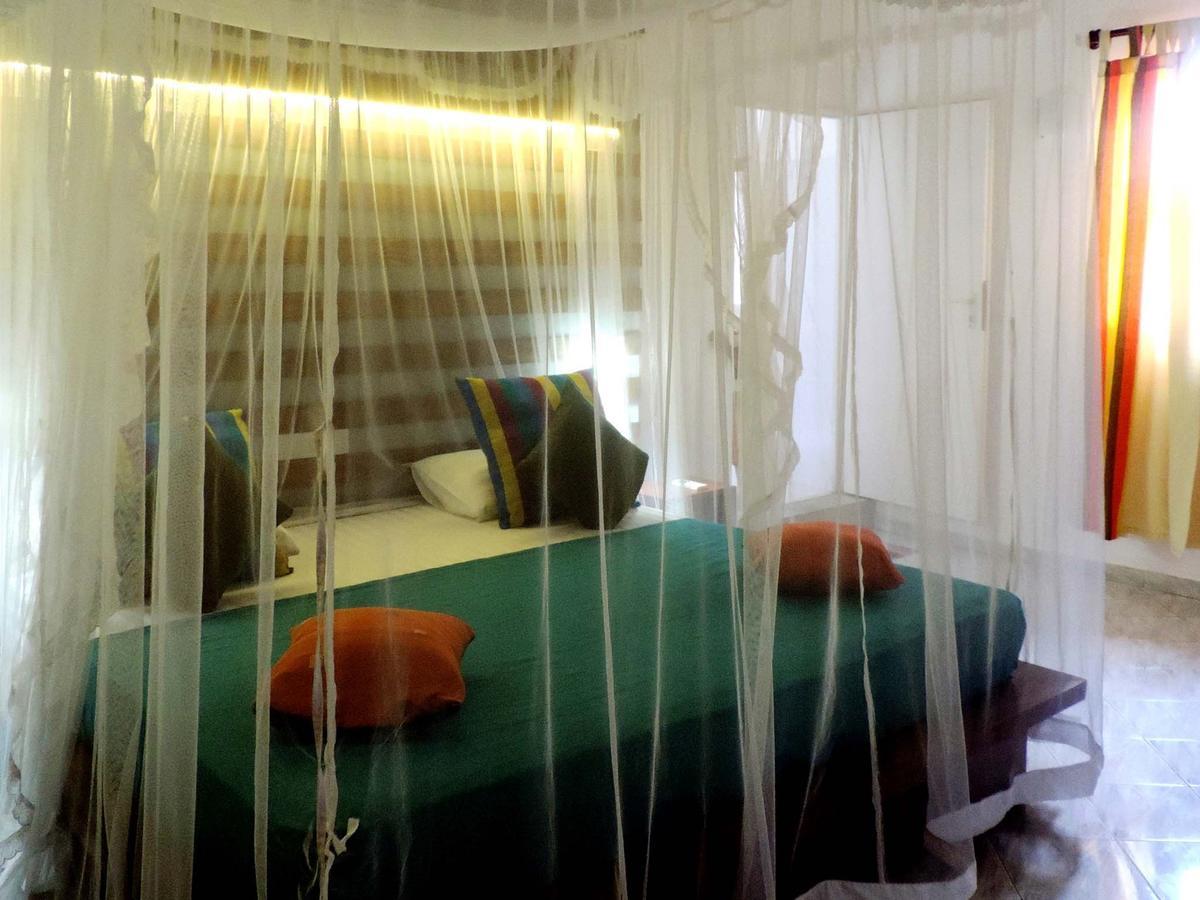 Primrose Guest House Унаватуна Экстерьер фото