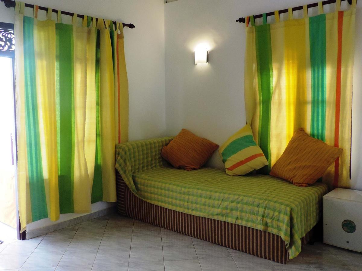Primrose Guest House Унаватуна Экстерьер фото