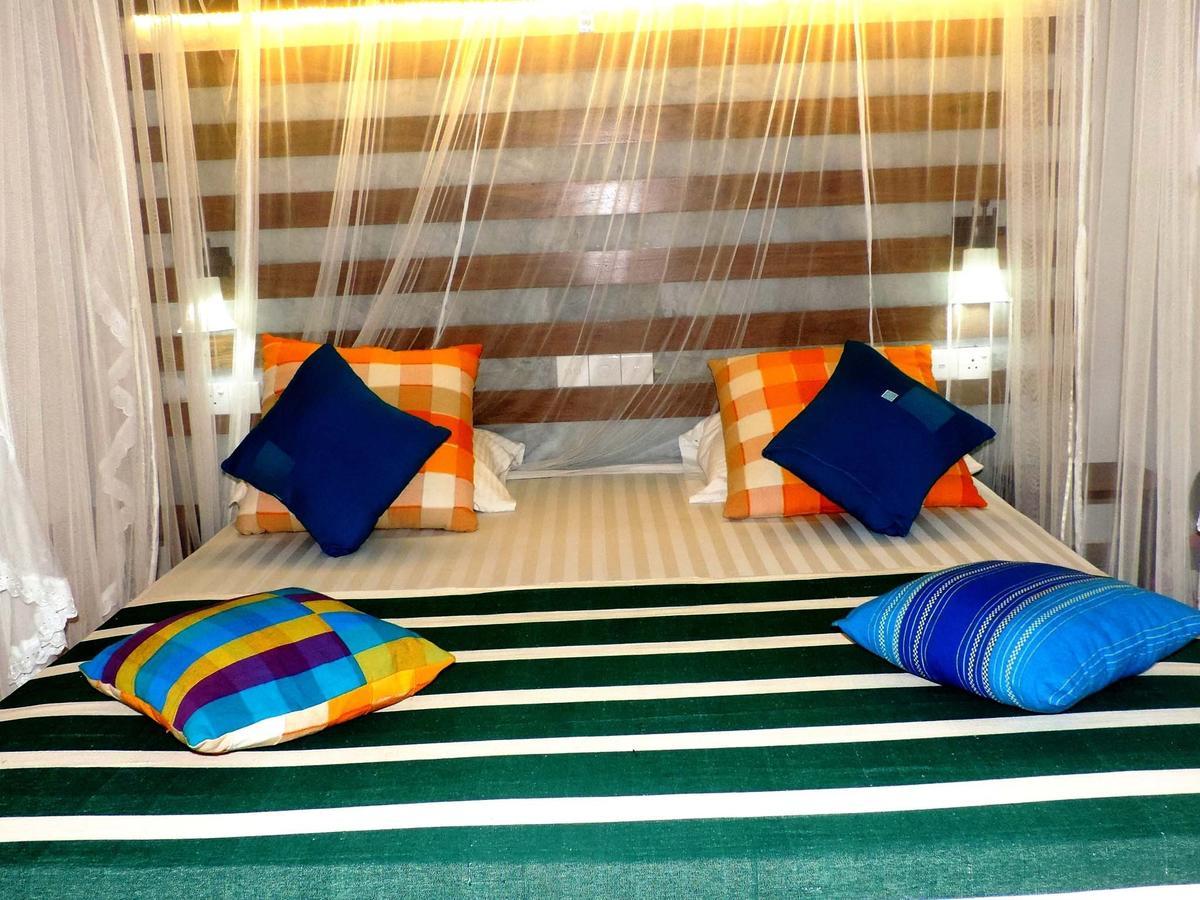 Primrose Guest House Унаватуна Экстерьер фото