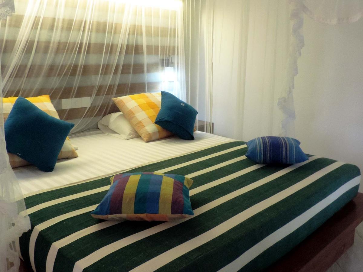 Primrose Guest House Унаватуна Экстерьер фото