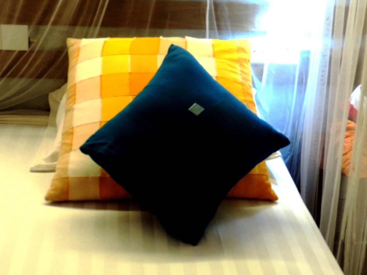 Primrose Guest House Унаватуна Экстерьер фото