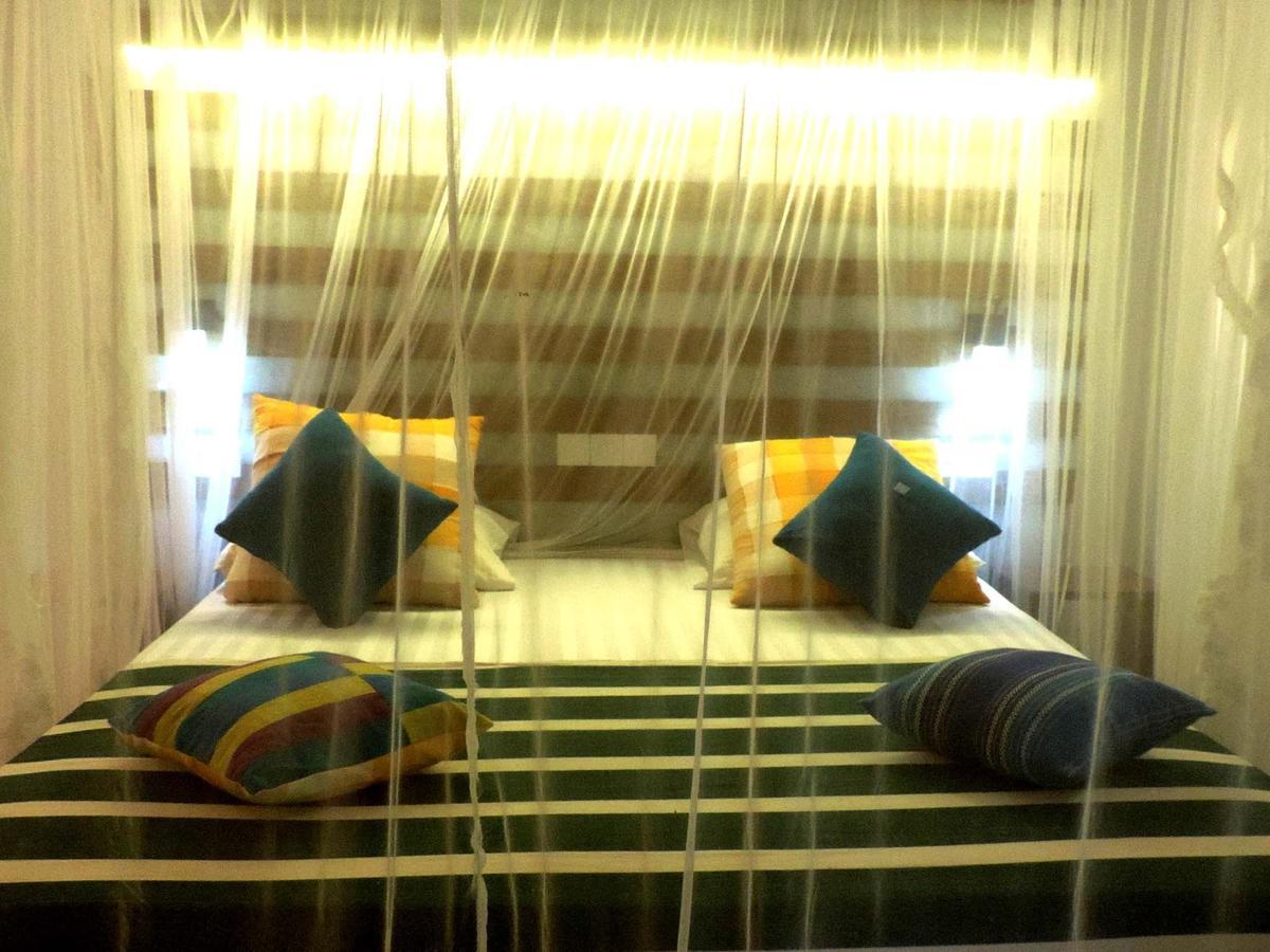 Primrose Guest House Унаватуна Экстерьер фото