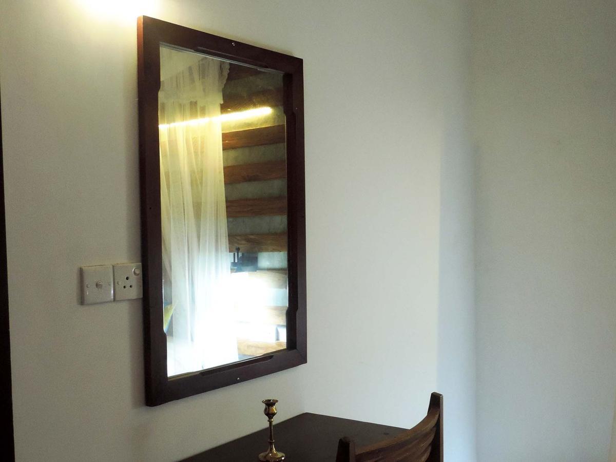 Primrose Guest House Унаватуна Экстерьер фото