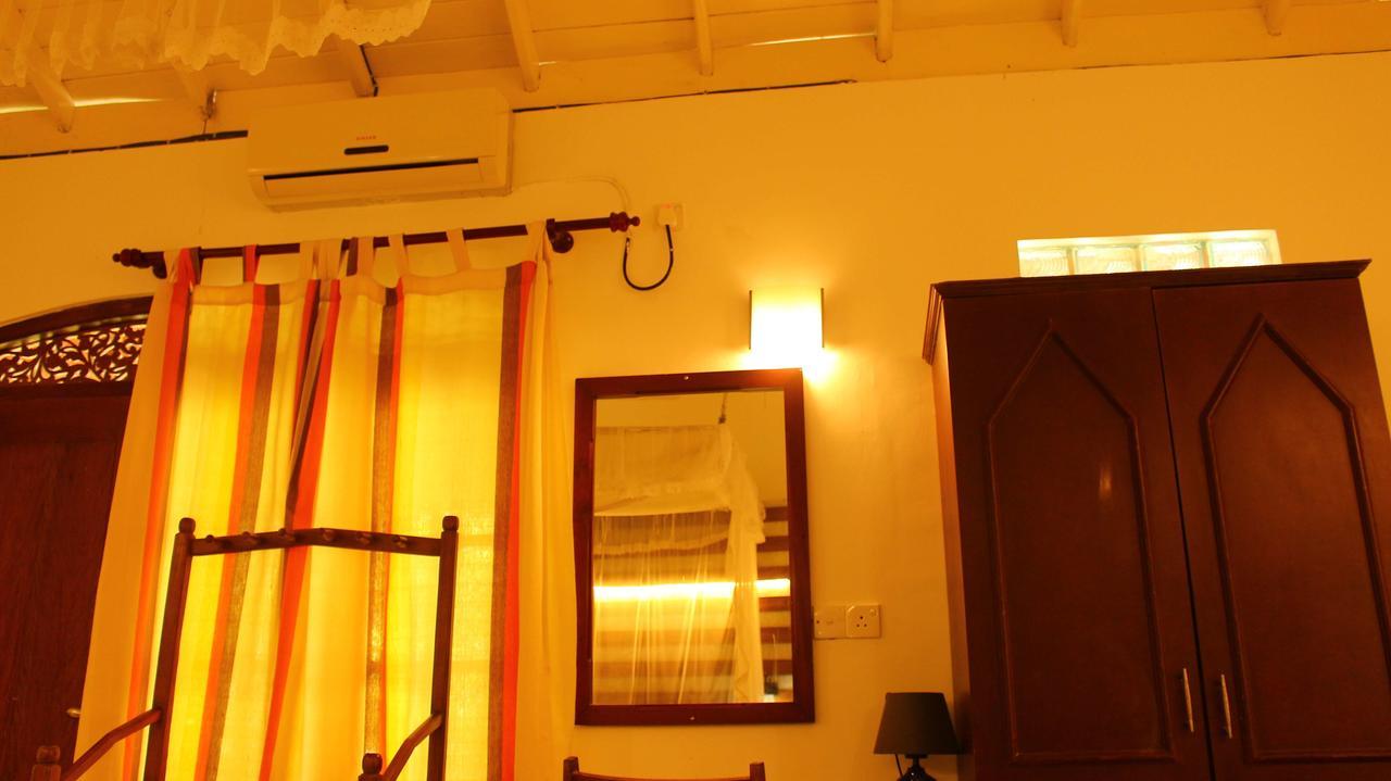 Primrose Guest House Унаватуна Экстерьер фото