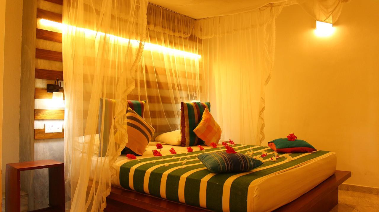 Primrose Guest House Унаватуна Экстерьер фото