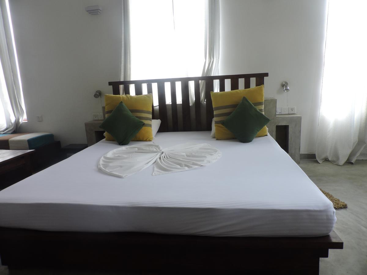 Primrose Guest House Унаватуна Экстерьер фото