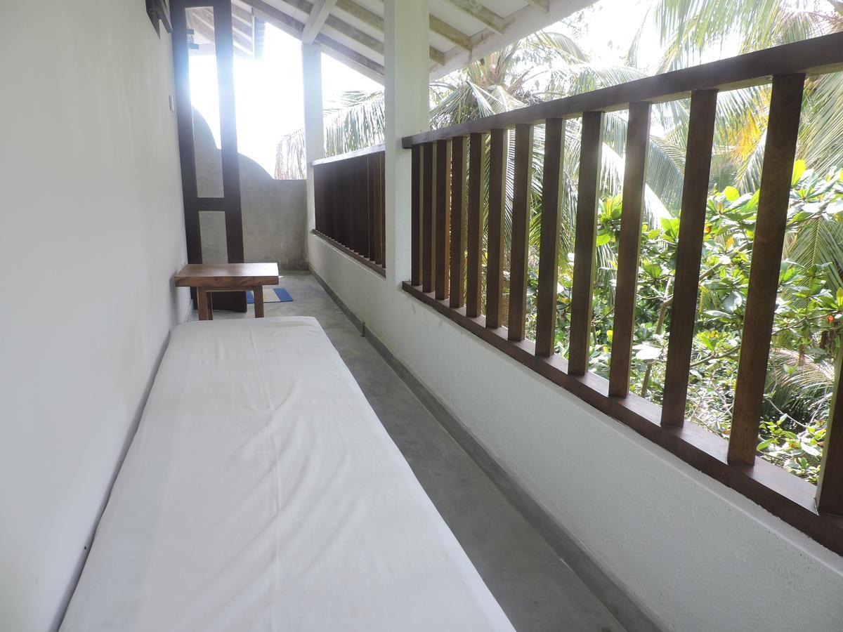 Primrose Guest House Унаватуна Экстерьер фото