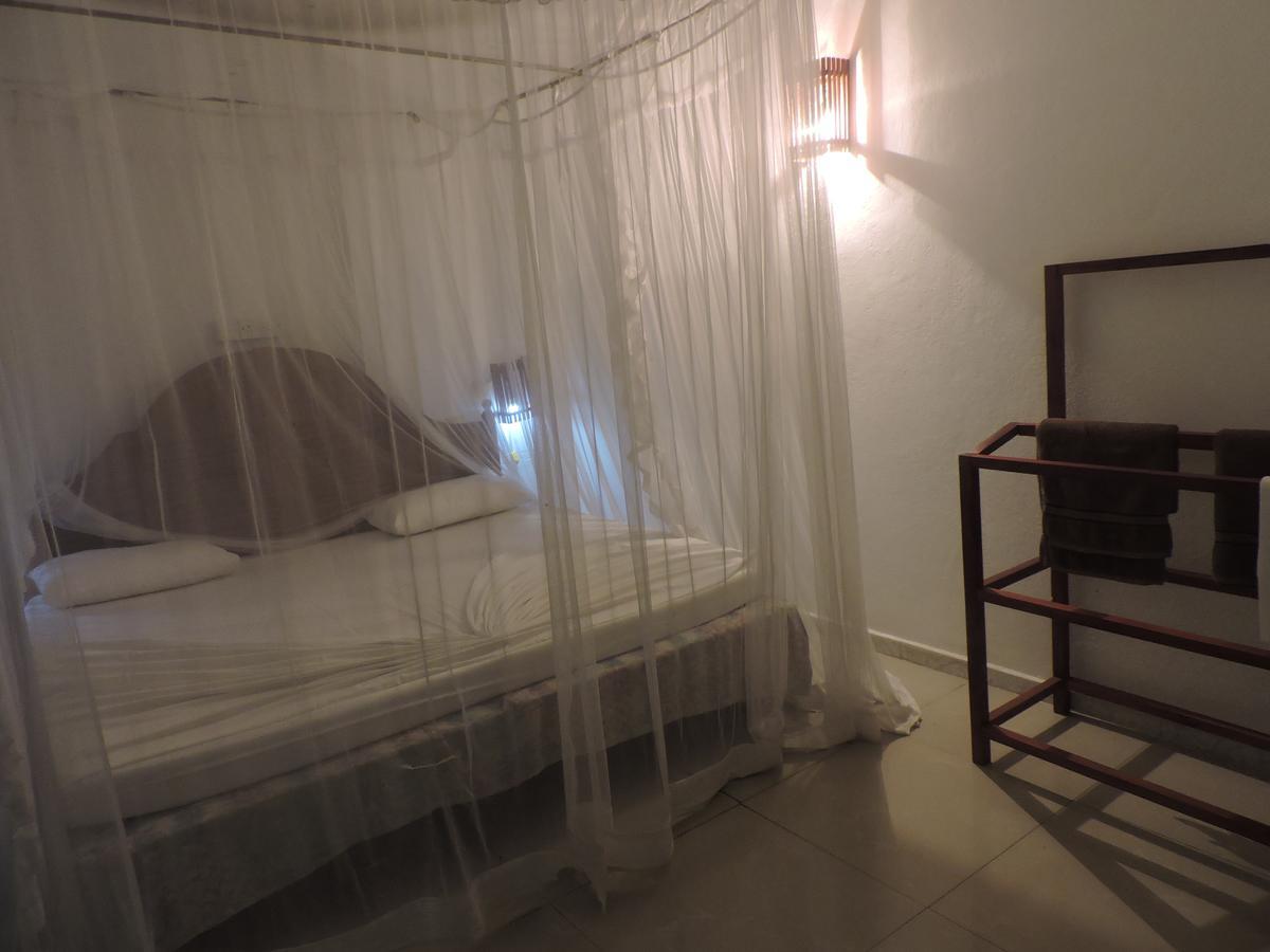Primrose Guest House Унаватуна Экстерьер фото