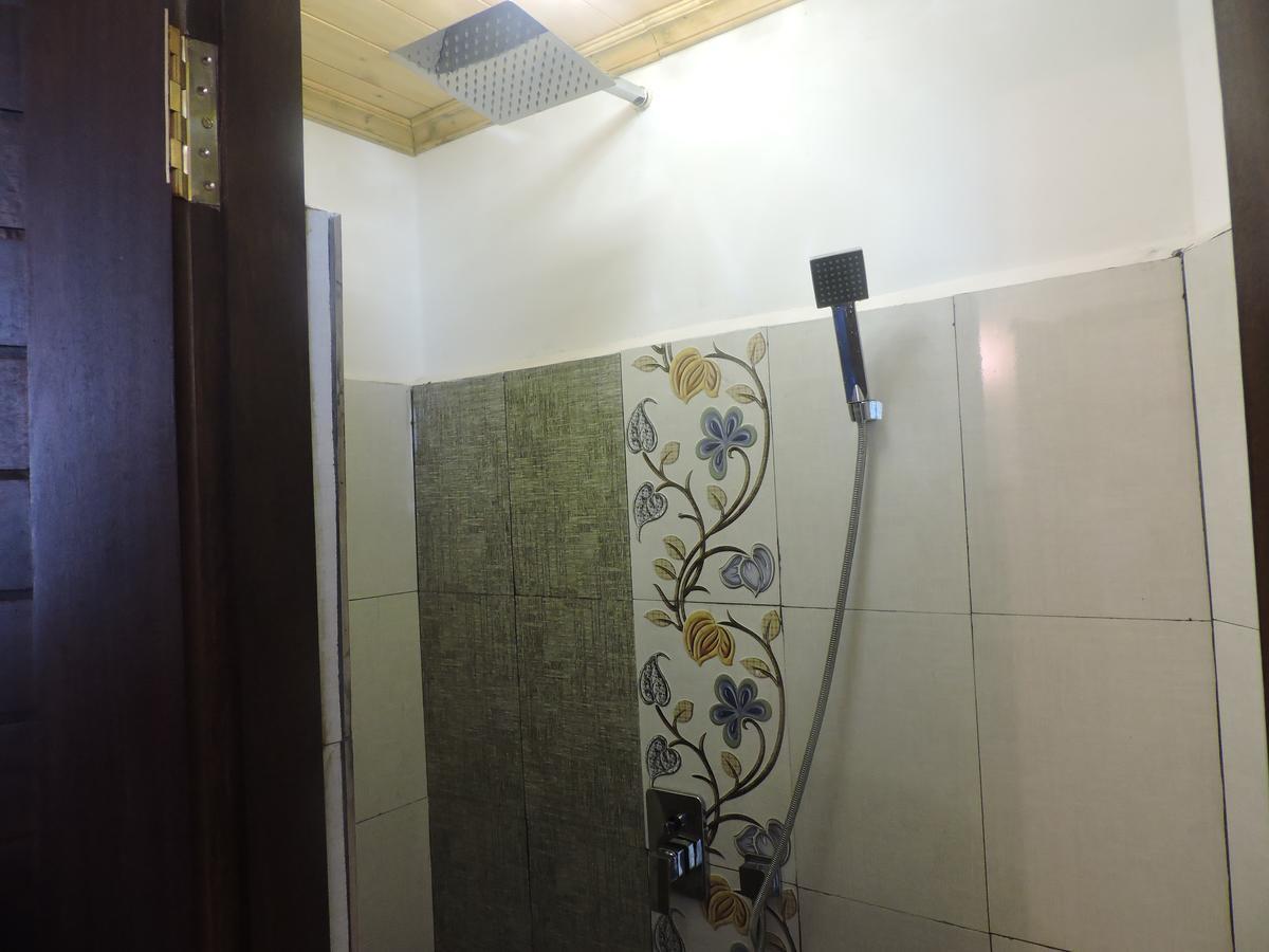 Primrose Guest House Унаватуна Экстерьер фото