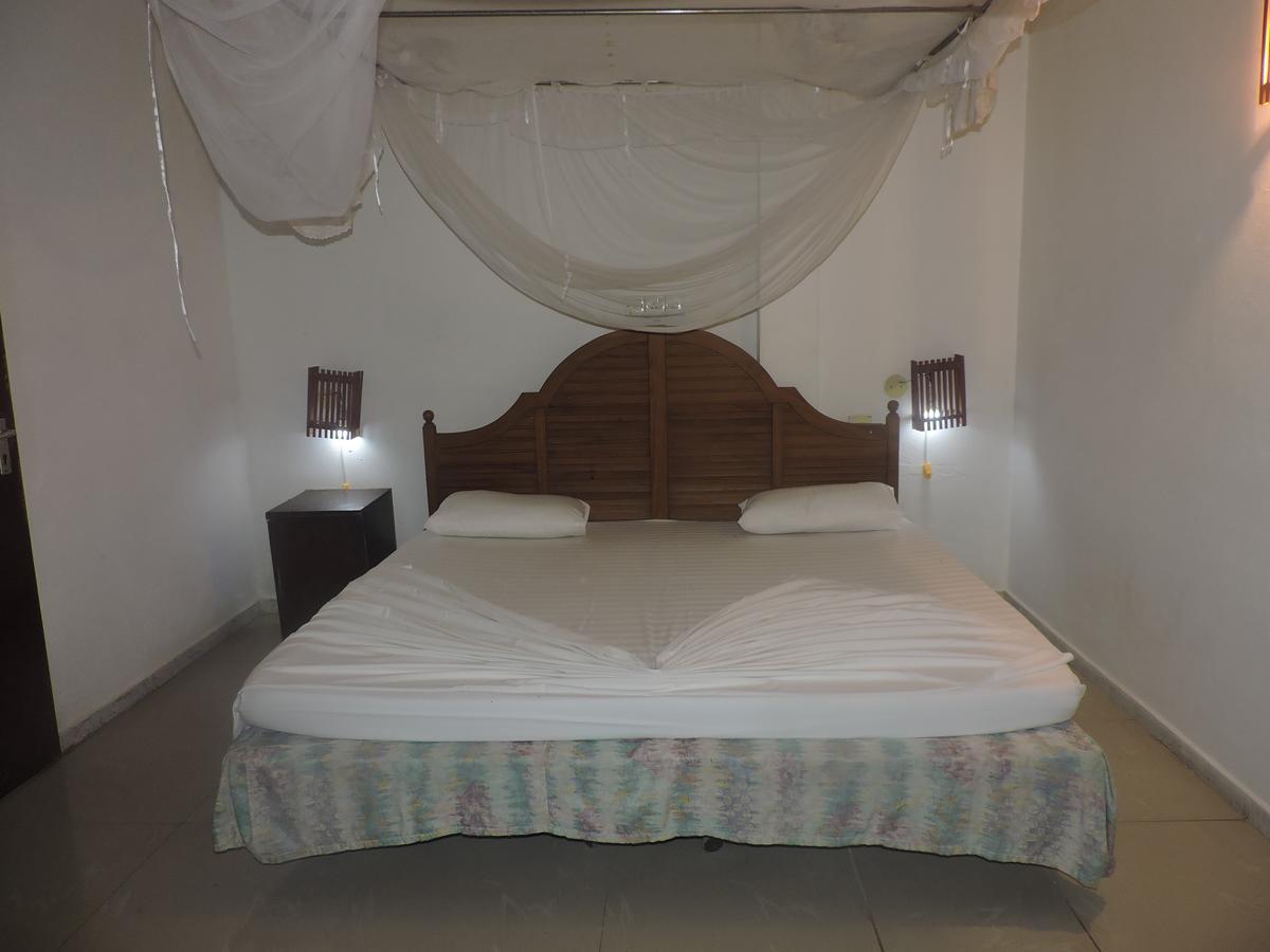Primrose Guest House Унаватуна Экстерьер фото