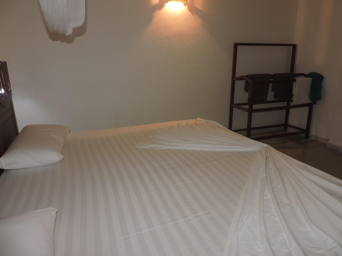 Primrose Guest House Унаватуна Экстерьер фото