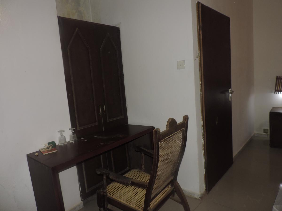 Primrose Guest House Унаватуна Экстерьер фото